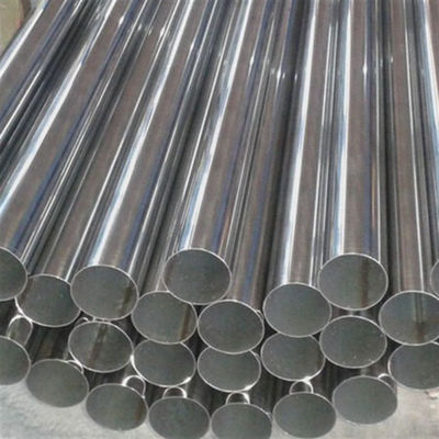 T/T Payment Term Customized Duplex Stainless Steel Pipe With Outer Diameter Customized
