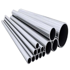 Standard Export Package Duplex Stainless Steel Pipe For Metallurgy Inner Diameter