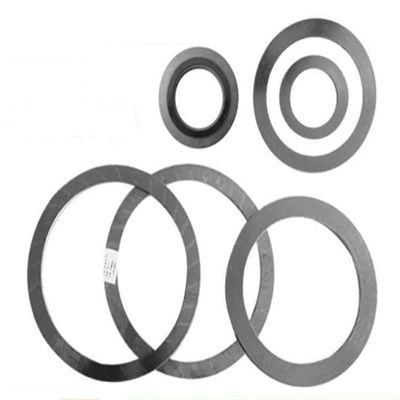 4-1/2 Outer Diameter Helical-formed Gasket with High Tensile Strength of 515 MPa