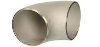 Super Austenitic Stainless Steel A403 WP904L STD 45 Degree Elbow Pipe Fitting 2"