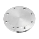 Super Austenitic Stainless A182 Blind Flange STD 300# 4" ANSI B16.5 For Industry