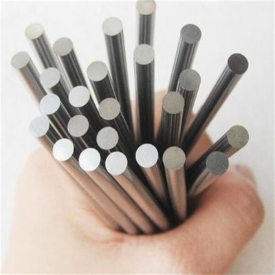 304/316L Stainless Steel Bar Round Flat Hex Rod High Strength Corrosion Resistant