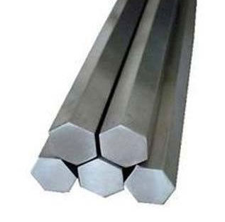 Stainless Steel Bar 304/316L, Round/Flat/Hex Rod, High Strength Corrosion Resistant for Industry