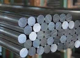 304/316L Stainless Steel Bar Round Flat Hex Rod High Strength Corrosion Resistant