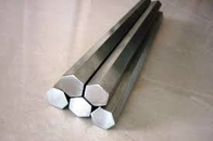Inconel 625 Nickel Alloy Hex Bar DN6-100 2"- 20"  For Industry