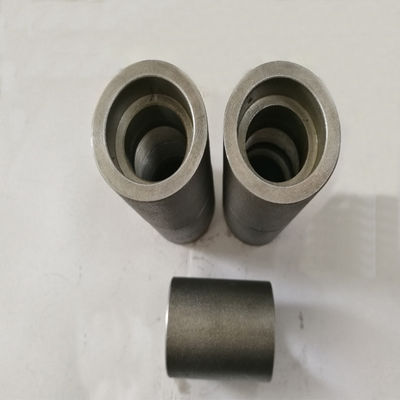 dn25 1/8''-6'' Forged Pipe Fittings / Stainless steel Coupling ASTM A403/A403M WP304