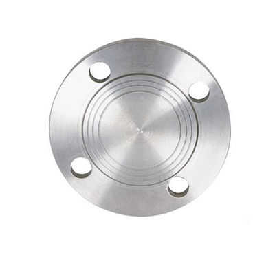 DN15 - DN600 304 316 Forged Stainless Steel BL flange ansi standard