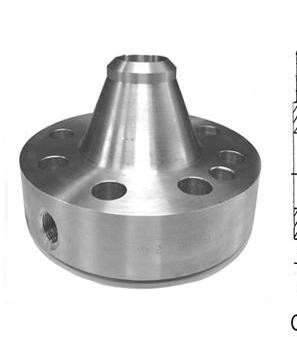 Stainless Steel A182 Grade F 316L 300# Orifice Flange Forged Steel Flanges