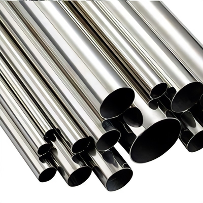 Pure Nickel Alloy B167 UNS N06600 Monel 400 C276 400 C276 16mm Inconel 601 Inconel 8 SteeL