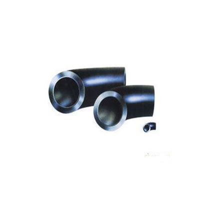 1/2" - 48" ASTM Alloy Steel Equal Elbow 12Cr1MoV P11P22 P91 WB36