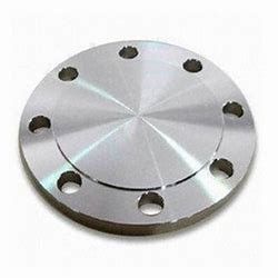 ANSI Standard Forged Steel Flanges Blind Flanges with Qualit