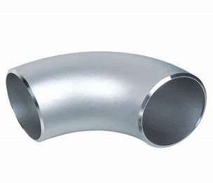 High Pressure Seamless Elbow Butt Welding Fittings ASTM A403/A403M WP304 WP304L ASME B16.9