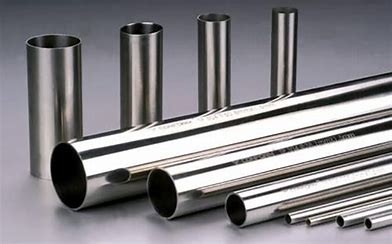 Customize High Performance Hastelloy C276 Inconel 625 718 Pure Nickel Alloy Pipes for Aerospace Nickel Pipe
