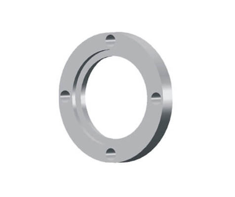 Plate Flange Flat Flange Forged Steel Flange DN15, DN20, DN25 1/2", 1", 2", 4", 8" PN6, PN10, PNClass 150, Class 300 6, PN25, PN40ASTM A105ASTM A182 F304/F304L, F316/F316LASME B16.5 DIN
