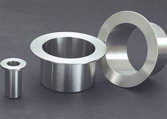 Stainless Steel Butt Weld Stub Ends Heat Treated for Superior Strength and Durability