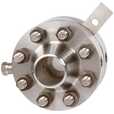 Forged Fittings 150lb-3000lb Orifice Flanges Stainless Steel Flange A182 Grade F 304