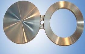 ANSI B16.5 304 Stainless Steel Class 900 Spectable Flanges Forged Pipe Fittings