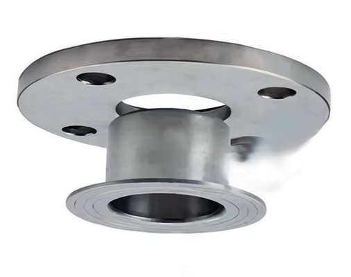 Loose Flanges Forged Fittings Stainless Steel Flange Pipe Fittings ANSI ASTM B16.5