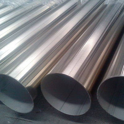 Hastelloy X Hastelloy Alloy Pipe Seamless Pipe 1/2-72 inch ASTM B366/ ASTM B446 ISO/PED/TUV/SGS/LR/BV