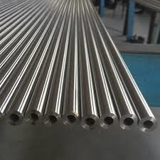 Customizable Duplex Stainless Steel Ss304/316 Seamless Pipe for Various Applications