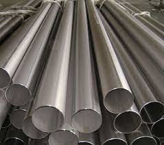 Customizable Duplex Stainless Steel Ss304/316 Seamless Pipe for Various Applications