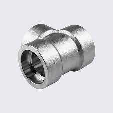 Socket Weld Tee 304/316 Stainless Steel Forged Tee ASTM A336 F22 Tee 2" X 2" Sch 40
