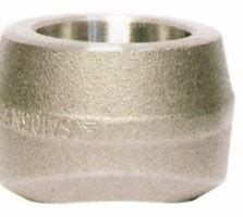 CUNI Sockolet ASTM B466 UNS C70600 4" Class 3000# ASME B16.11