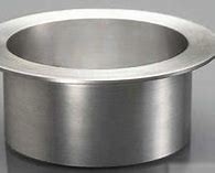 TOBO ASTM B363 GR WPT5 WPT12 Stub End  for Oil and Gas Pipe Connection