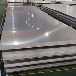 Stainless Steel 201 304 316 316L 409 Cold Rolled Super Duplex Stainless Steel Plate Price Per KG