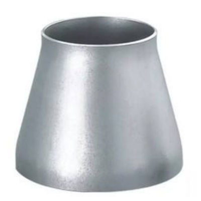 Super Duplex S32750 S32760 Stainless Steel Butt Weld Reducer