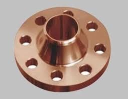 Large Diameter Weld Neck Flange