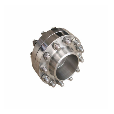 600# wn Forged Steel Orifice Flange ANSI B16.36 ASTM A182 F304/F316 DN15-DN600