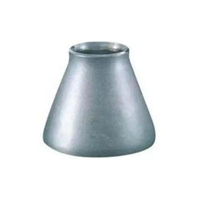Large Diameter Stainless Steel Reducer 1/2 to 72 Inch Butt Weld