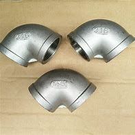 Forged Steel Pipe Fittings SW/Treaded 2000LB-9000LB 100% PMI Test