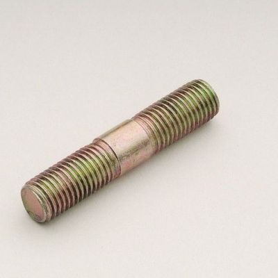 CUNI Threaded Pipe Nipple ASTM B466 UNS C70600  1/2" SCH20  ASME B16.11