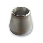 Butt-welding Pipe Fittings Concentric Reducer ASTM A815 UNS S31803 ASME B16.9 Duplex Stainless Steel