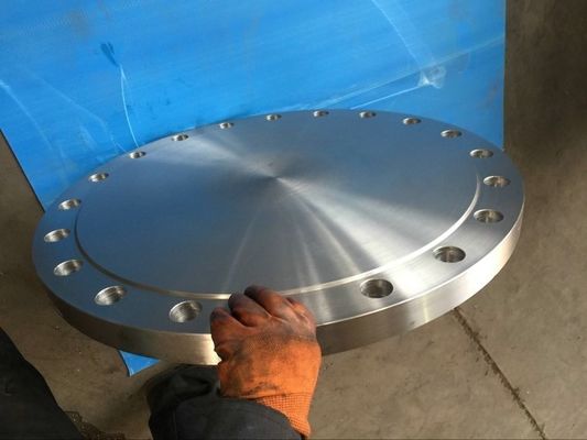 ANSI B16.5 BLIND Forged Fittings And Flanges STD CLASS 300 20''  A105 150#