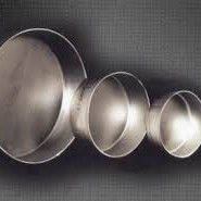 Butt Weld Fittings with BE End for Heavy Duty Pipeline Systems Up To 1200°F and Schedule 10 To 160