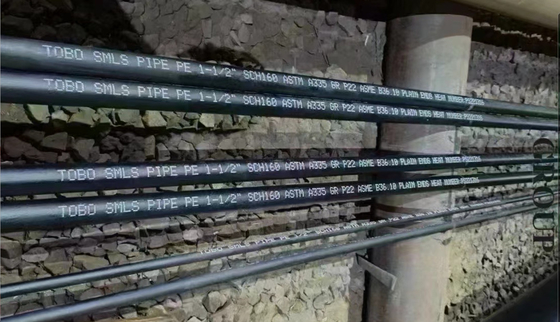 Cheap Price Straight Welded ASTM A36 A53 A192 Seamless Rectangular Round Carbon Steel Pipe