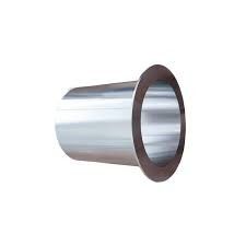ASME B16.9 Lap Joint Stub End Duplex Steel Stainless Steel Pipe Fittings ASTM A815 S32750/S32760
