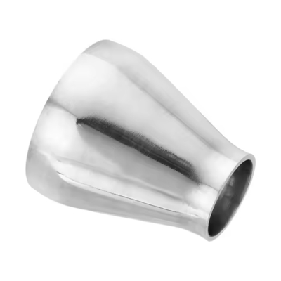 DIN 2616 Butt Weld Stainless Carbon Steel Pipe Fitting Concentric Reducer
