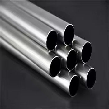 Duplex 2205 Seamless Steel Pipe, Custom Wall Thickness, Excellent Corrosion Resistance, Accept Western Union