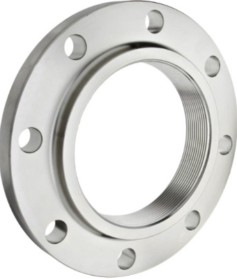Incoloy Rf Blind Flange Precision Stainless Steel Titanium Aluminium Brass Weld Neck Flange Copper Nickel Alloy Slip on Flange