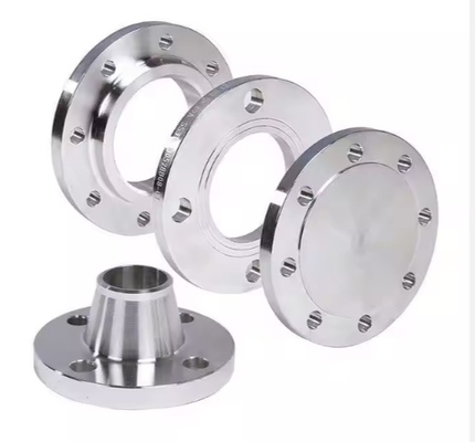 S32304 S32205 S31803 F53 F55 F60 Flange Forged Fittings Marine-Grade for Ultimate Corrosion Resistance and Durability