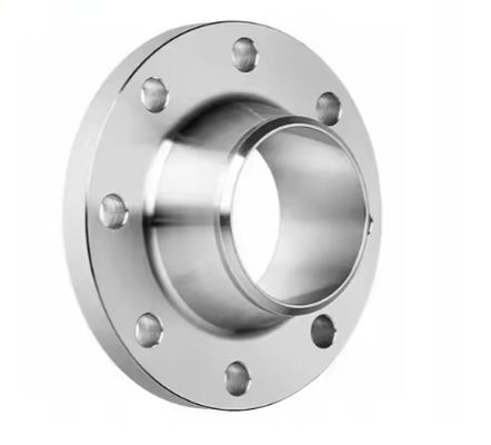 1" 4 Inch Socket Welding Sw Ss304 Stainless Steel Forged Flange