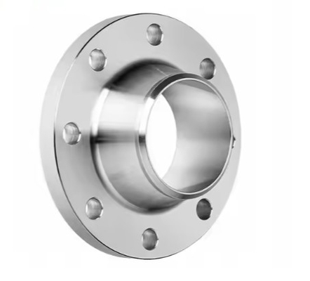 Metal ASME STEEL FLANGE Welding Neck Flange (WN) for Connection