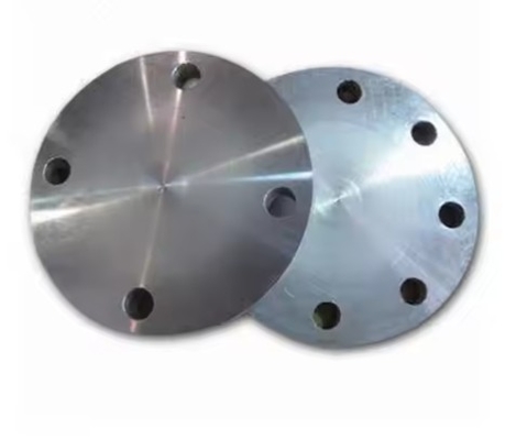 ANSI B16.5 Forged Steel 1/2'"~40' Flanges Weld Neck Plate Blind SO RF FF Flange