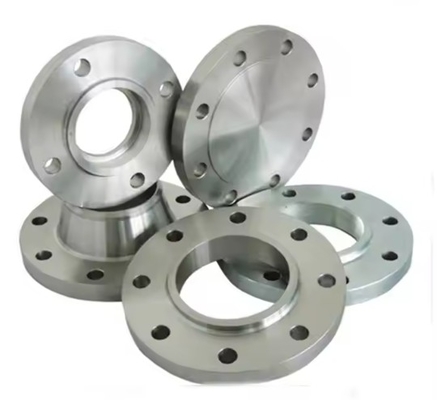 S32304 S32205 S31803 F53 F55 F60 Flange Forged Fittings Marine-Grade for Ultimate Corrosion Resistance and Durability