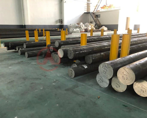 High Quality 201 321 304 316 Astm A479 410 2mm 3mm 6mm Round Metal Rod Stainless Steel Bar