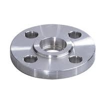 High Strength & Durability Forged Steel Flanges ASME B16.5 Class 150
